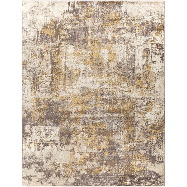 Livabliss Ankara AKR-2345 Machine Crafted Area Rug AKR2345-710103 - main